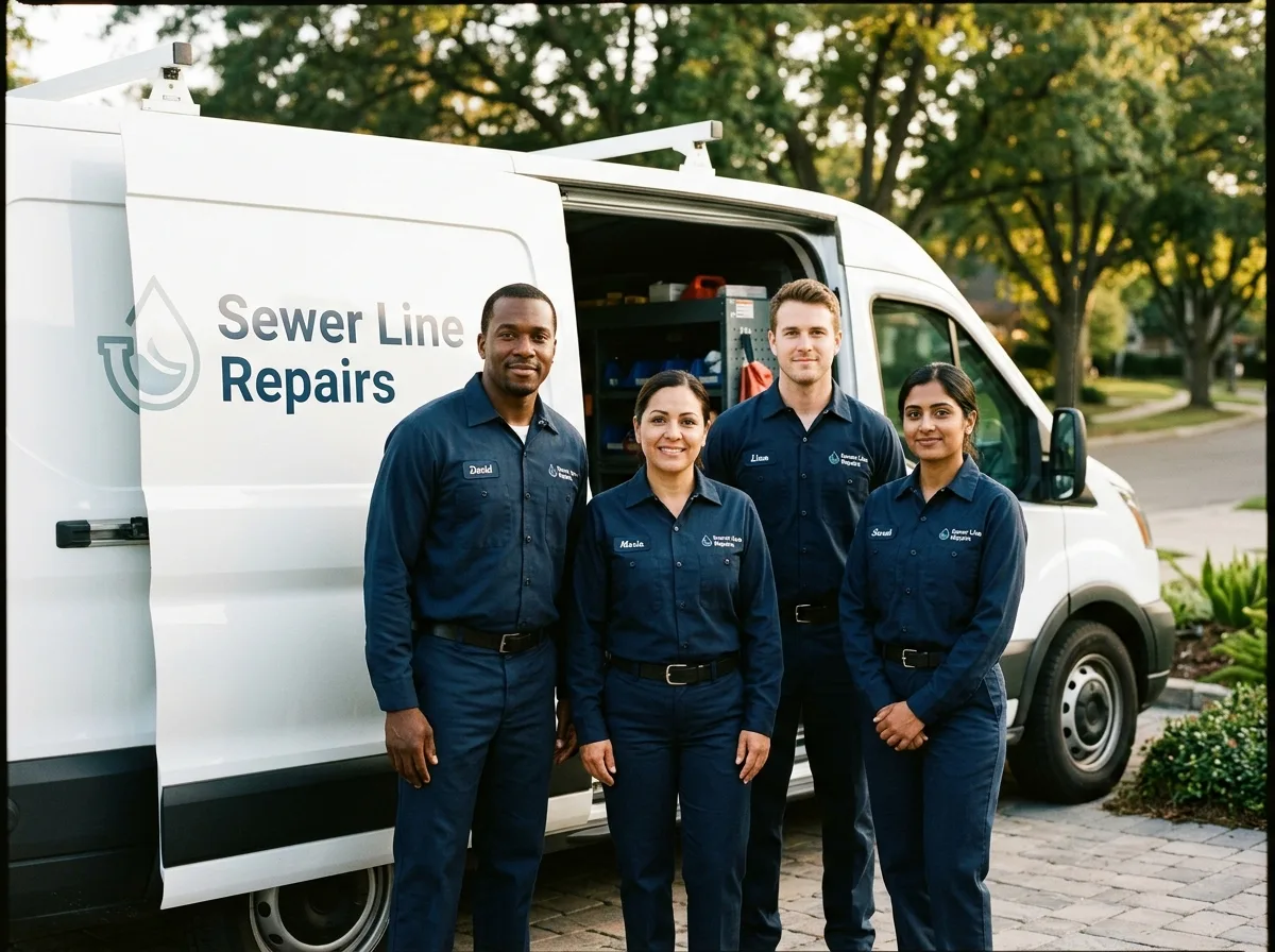Emergency Plumber company in Ariel, WA